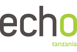 Echo Tanzania Logo